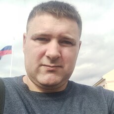 Фотография мужчины Вячеслав, 41 год из г. Челябинск