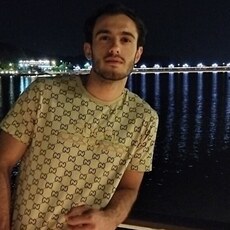 Фотография мужчины Davit, 23 года из г. Михайловск (Ставропольский Край)