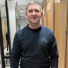 Фотография мужчины Леонід, 40 лет из г. Киев