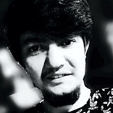 Фотография мужчины Музаффархуджа, 31 год из г. Исфара