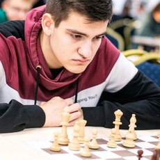 Фотография мужчины Кирилл, 18 лет из г. Киев