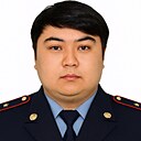 Айбек, 25 лет