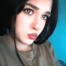 Фотография девушки Марина, 18 лет из г. Щекино