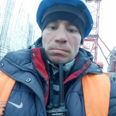 Фотография мужчины Юра, 40 лет из г. Бийск