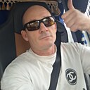 Жека, 43 года