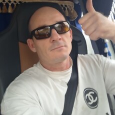 Фотография мужчины Жека, 43 года из г. Самара