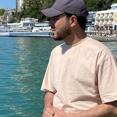 Фотография мужчины Ровшен, 28 лет из г. Майкоп