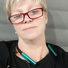 Фотография девушки Ксюша, 52 года из г. Новосибирск