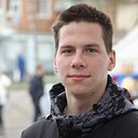 Андрей, 23 года