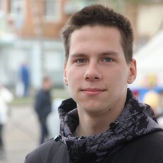 Фотография мужчины Андрей, 23 года из г. Лесозаводск