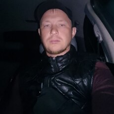 Фотография мужчины Саня, 35 лет из г. Миасс