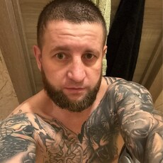 Фотография мужчины Василий, 38 лет из г. Самара