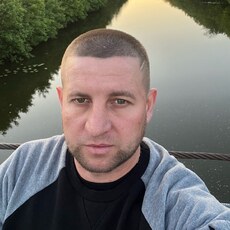 Фотография мужчины Василий, 38 лет из г. Самара