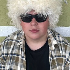 Фотография мужчины Роман, 18 лет из г. Пенза