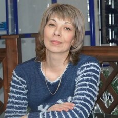 Фотография девушки Vera, 47 лет из г. Иркутск