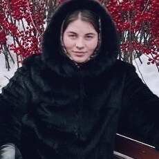 Фотография девушки Диана, 25 лет из г. Москва