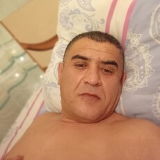 Фотография мужчины Фарра, 41 год из г. Астана