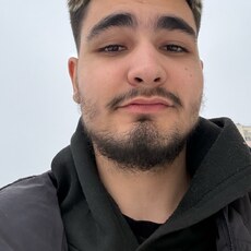 Фотография мужчины Саша, 18 лет из г. Витебск