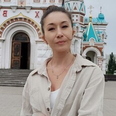 Виктория, 40 из г. Красноярск.