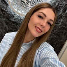 Фотография девушки Ангелина, 28 лет из г. Брянск