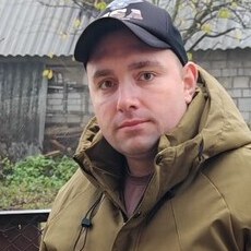 Фотография мужчины Павел, 35 лет из г. Ошмяны