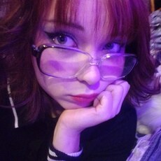 Фотография девушки Саша, 19 лет из г. Санкт-Петербург