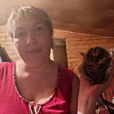 Светлана, 45 лет