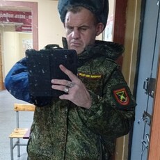 Фотография мужчины Алексей, 42 года из г. Улан-Удэ