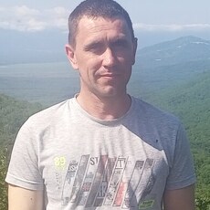 Фотография мужчины Макс, 39 лет из г. Большой Камень