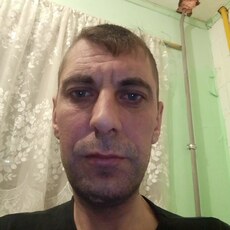 Фотография мужчины Константин, 45 лет из г. Екатеринбург