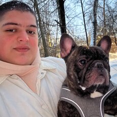 Фотография мужчины Egor, 25 лет из г. Балашиха