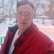 Фотография мужчины Александр, 32 года из г. Ульяновск