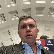 Фотография мужчины Юрий, 45 лет из г. Москва