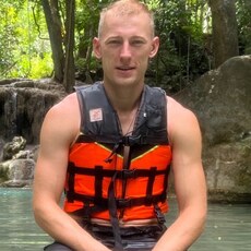 Фотография мужчины Павел, 35 лет из г. Киров