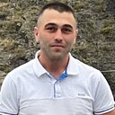 Алан, 34 года