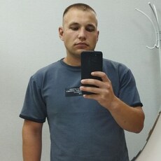 Фотография мужчины Илья, 23 года из г. Пермь