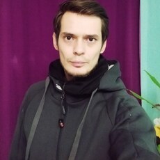 Фотография мужчины Artur F, 33 года из г. Казань