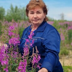 Фотография девушки Наталья, 59 лет из г. Якутск