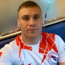 Фотография мужчины Дима, 24 года из г. Санкт-Петербург