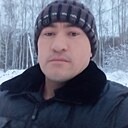 Мансур, 33 года