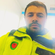 Фотография мужчины Дима, 35 лет из г. Екатеринбург