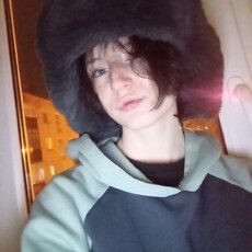 Фотография девушки Елизавета, 19 лет из г. Братск