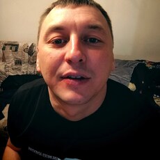 Фотография мужчины Егор, 31 год из г. Тобольск