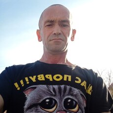 Фотография мужчины Андрей, 52 года из г. Бийск