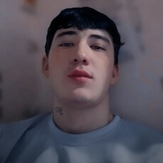 Фотография мужчины Toyjan, 20 лет из г. Рязань