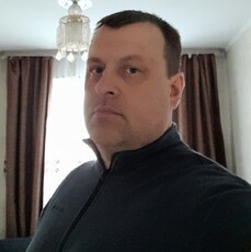 Фотография мужчины Виталий, 45 лет из г. Находка