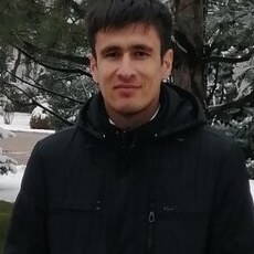 Фотография мужчины Азиз, 33 года из г. Тобольск