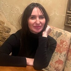 Анна, 40 из г. Екатеринбург.