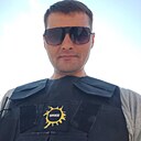 Серго, 37 лет