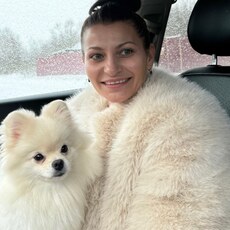 Фотография девушки Ирина, 44 года из г. Воронеж